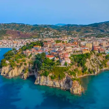 Rooms25agropoli *