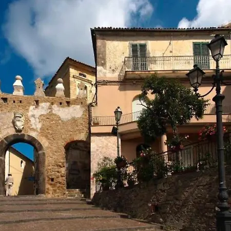 Rooms25agropoli Agropoli