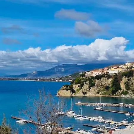 Appartamento Rooms25agropoli